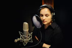 Diskoria Rilis 3 Lagu Baru, Chelsea Islan Terlibat
