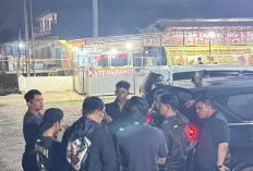 Buron ke Riau, Penembak Petani dalam Sengketa Lahan di OKI Diringkus Jatanras Polda Sumsel