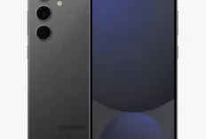 Kejutan Samsung! Galaxy S24 FE dengan Performa Flagship dan Layar Super Jernih