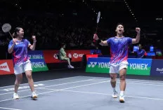 Enam Wakil Indonesia ke Perempat Final All England 2026, Tiga Buat Kejutan