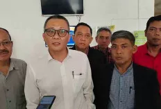 Penggugat Objek Tanah MTS N 1 dan MIN 1 Palembang Siap Pidanakan Semua yang Terlibat