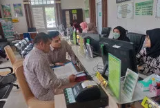 Diduga Nama Dicatut untuk Akreditasi, Mantan Dosen Gugat Universitas PGRI Palembang