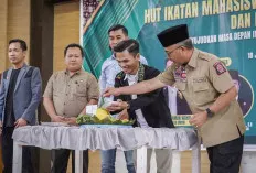 Pemuda dan Mahasiswa Kampanyekan Tolak Politik Uang hingga Kampanye Hitam