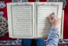 Tips dan Trik Mudah Untuk Menghafal Al-Quran Dengan Cepat dan Efektif