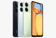 Cocok Untuk Pelajar, Redmi 13C Harga Murah dengan Performa Mumpuni