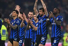 Inter Milan Incar Bek Tengah Potensial, Salah Satunya Jay Idzes