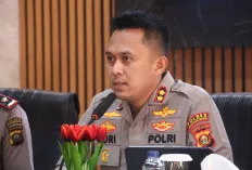 Perkuat Kamtibmas dan Program Sosial, Polres Muba Targetkan Pelayanan Publik yang Humanis