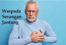 Yuk Simak, Ini 5 Aktivitas Fisik Membuat Jantung Tetap Sehat 
