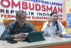Ini Jumlah Temuan Ombudsman PPDB, Ada 'Jalur Tikus'