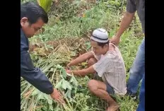 Residivis Pencurian Kembali Ditangkap, Gasak Mesin Pompa PDAM Lubuk Linggau