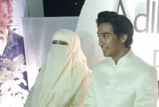  Abidzar Al-Ghifari Layangkan Somasi Terbuka ke Dua Warganet Terkait Dugaan Penghinaan Umi Pipik