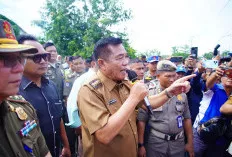 Susul Sukses Sumur Minyak, Pemkab Muba Kini Perjuangkan Legalisasi Penyulingan Tradisional