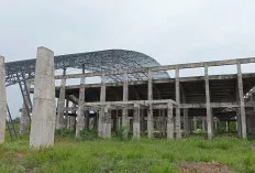 Martapura Segera Memiliki GSC, Siap Menjadi Kebanggaan Masyarakat 