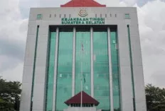 Diam-Diam Eks Plt Sekda Hadiri Panggilan Penyidik
