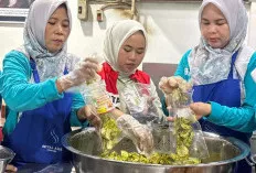 Pertamina EP Jambi Dorong UMKM Perempuan Kembangkan Produk Unggulan Lewat Pelatihan di Padang