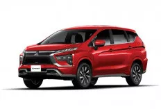 Mengulas Dominasi Mitsubishi Xpander: Perpaduan Sempurna Antara Kenyamanan Sedan dan Ketangguhan SUV