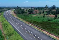 Mudahkan Perantau dan Warga Ekstransmigrasi Silaturahmi 
