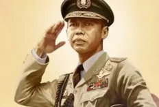Hoegeng Iman Santoso, Kisah Kapolri yang Jadi Simbol Polisi Jujur