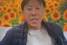 STY Selalu Memakai 5 Bek, Ternyata Ini Alasanya