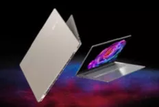 Acer Swift Go 14 AI: Laptop Tipis dan Bertenaga dengan Kecerdasan Buatan Terintegrasi