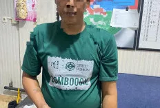 Respons Cepat Laporan Warga, Tim Macan Satresnarkoba Polres Ogan Ilir Bekuk Bandar Sabu 