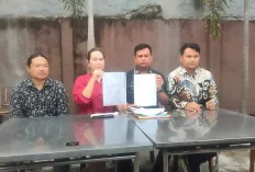 Mobil Hilux Diduga Rusak Usai Jadi Barang Bukti, Pemilik Laporkan Polda Sumsel ke Propam
