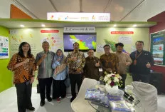 PHR Zona 1 Raih Stan Terbaik di PIIS Sumut 2026, UMKM Binaan dan Edukasi Migas Tuai Apresiasi