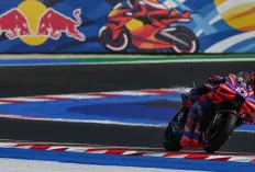 MotoGP San Marino: Jorge Martin Bikin Teka-teki, Coba Jawab!