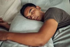 Ingin Meningkatkan Kualitas Tidur? Lakukan 5 Hal Ini!