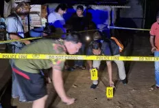 Duel Maut di Lubuklinggau Diduga Akibat Dendam Lama, Satu Tewas dan Satu Luka Berat
