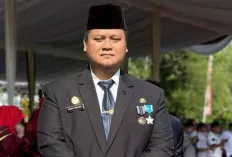 Banyak yang Pensiun, Jabatan Eselon II di Pemkab Banyuasin Bakal Ada Rotasi