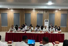 Pendaftaran Merek di Sumsel Makin Mudah dan Cepat