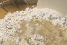 Resep Tekwan Sagu, Kreasi Lezat dan Hemat Khas Palembang