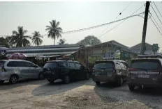  Dampak Kenaikan Pertamax, Tarif Travel Sanga Desa–Palembang Naik Jadi Rp150 Ribu