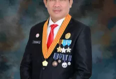 Konsep Pembangunan Pro-Rakyat di Bawah Kepemimpinan Bupati Musi Banyuasin H. M. Toha