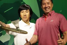 Mengenal Lebih Dekat Rudy Hartono, Sang Maestro yang Mengubah Wajah Bulu Tangkis Dunia