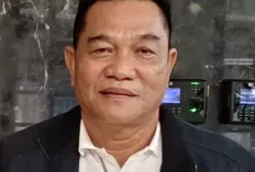 H M Toha, Datangi DPC PDI Pdan PKB, Ambil Tiket Pendaftaran Maju Bakal Calon Bupati Muba 