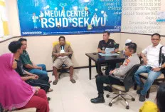 Pria Mengamuk Bawa Parang di Sekayu Tewas Usai Terlibat Perkelahian, Kasus Berakhir Damai