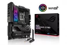 ROG Maximus Z790 Hero: Motherboard Gaming Terbaik untuk Para Enthusiast