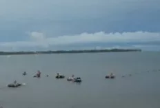 Liburan Pantai Impian: Menikmati Keajaiban Pesisir Jawa   