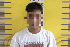 Undercover Buy Ditresnarkoba Polda Sumsel Bongkar Transaksi Sabu 31,83 Gram di Ogan Ilir