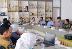 Wow! Gelar Kejurnas Motoprix 2024 di Sirkuit Skyland, Catat Tanggalnya! 