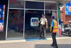Guru Tarik Gaji Bulanan di BRI. Menyenangkan Layanan Cepat dan Mudah 