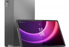 Tablet Kelas Atas Lenovo Tab P11 Plus: Performa Andal untuk Belajar dan Multitugas
