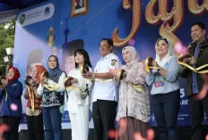 Apresiasi  Korwil ICSB Wilayah Sumsel Libatkan  UMKM Pada  Bazar 