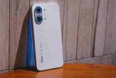Penjualan Perdana Pecah Rekor, Poco X8 Pro Series Langsung Sold Out dalam 24 Jam,