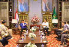 Dukung Penuh Kejuaraan Basket Piala Gubernur Sumsel, Dorong Perbasi Gandeng Sponsor Strategis