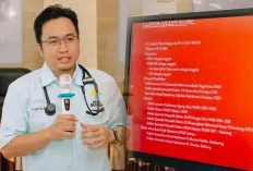 Viral, Video Diduga Penganiayaan Menimpa Dokter di RSUD Sekayu Dikecam IDI Muba