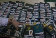81 Orang di Usir dari Tanah Suci oleh Arab Saudi, Ini Penyebabnya!