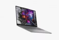 Lenovo Yoga Slim 7i (14, 9th Gen):   Desain Tipis dan Layar OLED yang Memukau untuk Mobilitas Maksimal